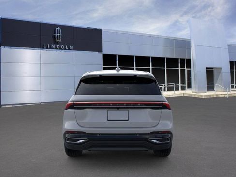 New 2026 Lincoln Nautilus Premier w/ Equipment Group 102A image 5