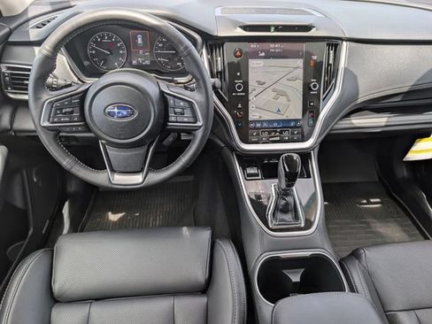 Certified 2025 Subaru Outback Limited XT AWD/4WD image 17