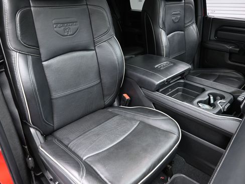 Used 2023 RAM 2500 Rebel w/ Level 2 Equipment Group image 40