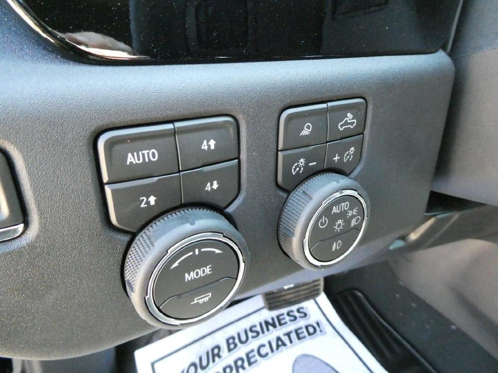 New 2026 Chevrolet Silverado 2500 LT w/ Trail Boss Package AWD/4WD image 21