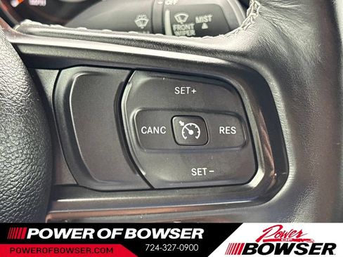 Used 2021 Jeep Gladiator Sport AWD/4WD image 21