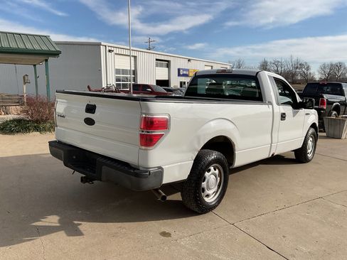 Used 2010 Ford F150 XL image 8