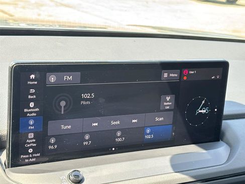 Used 2025 Honda Accord EX-L image 22