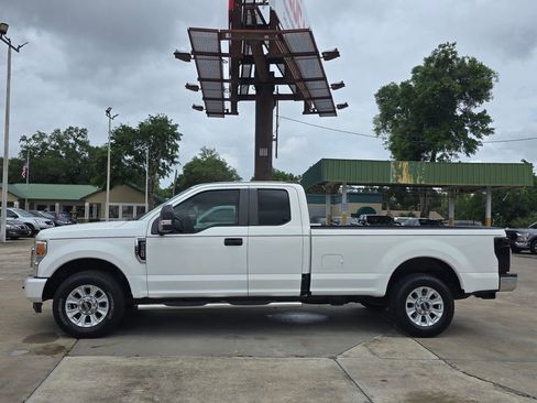 Used 2020 Ford F350 XL w/ STX Appearance Package image 11