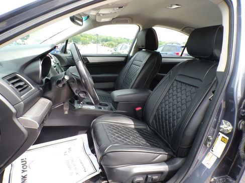 Used 2016 Subaru Legacy 2.5i Premium AWD/4WD image 13