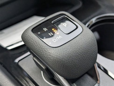 New 2026 Nissan Rogue SV w/ Cold Weather Package image 18