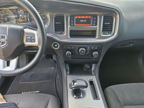 Used 2012 Dodge Charger SE w/ Sport Appearance Group image 11