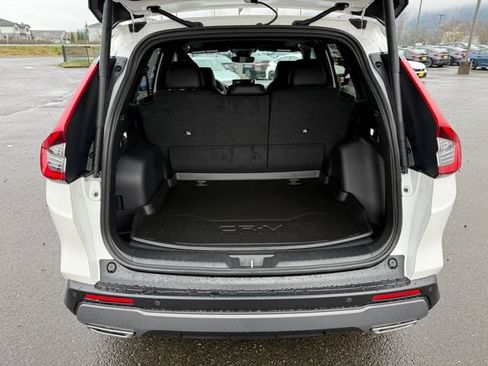 New 2026 Honda CR-V Sport-L image 14