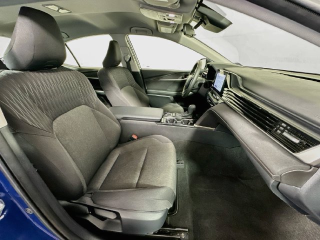 Certified 2025 Toyota Camry LE FWD image 25