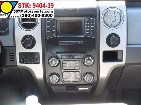 Used 2013 Ford F150 XLT w/ Luxury Equipment Group AWD/4WD image 20