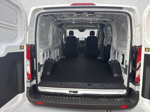 New 2026 Ford Transit 150 Low Roof RWD image 18