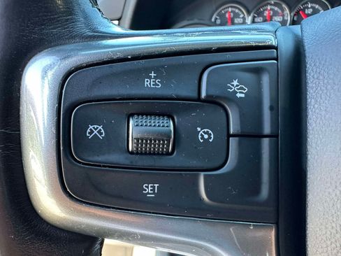 Used 2021 Chevrolet Tahoe LT AWD/4WD image 15