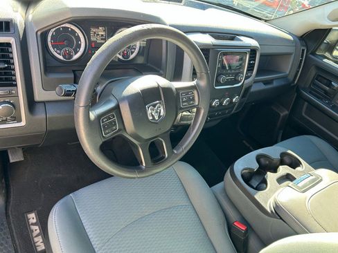 Used 2018 RAM 1500 Tradesman w/ Popular Equipment Group image 11