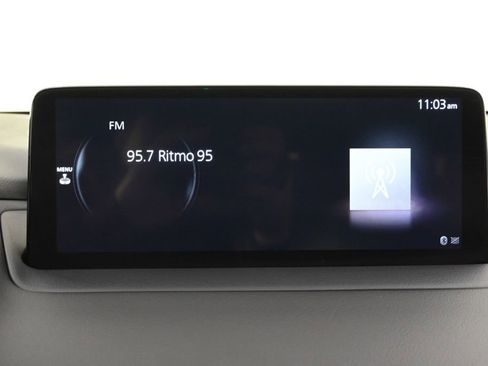 Used 2023 MAZDA CX-9 Carbon Edition image 28