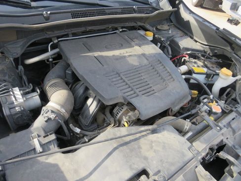 Used 2020 Subaru Forester Premium w/ Alloy Wheel Package image 31