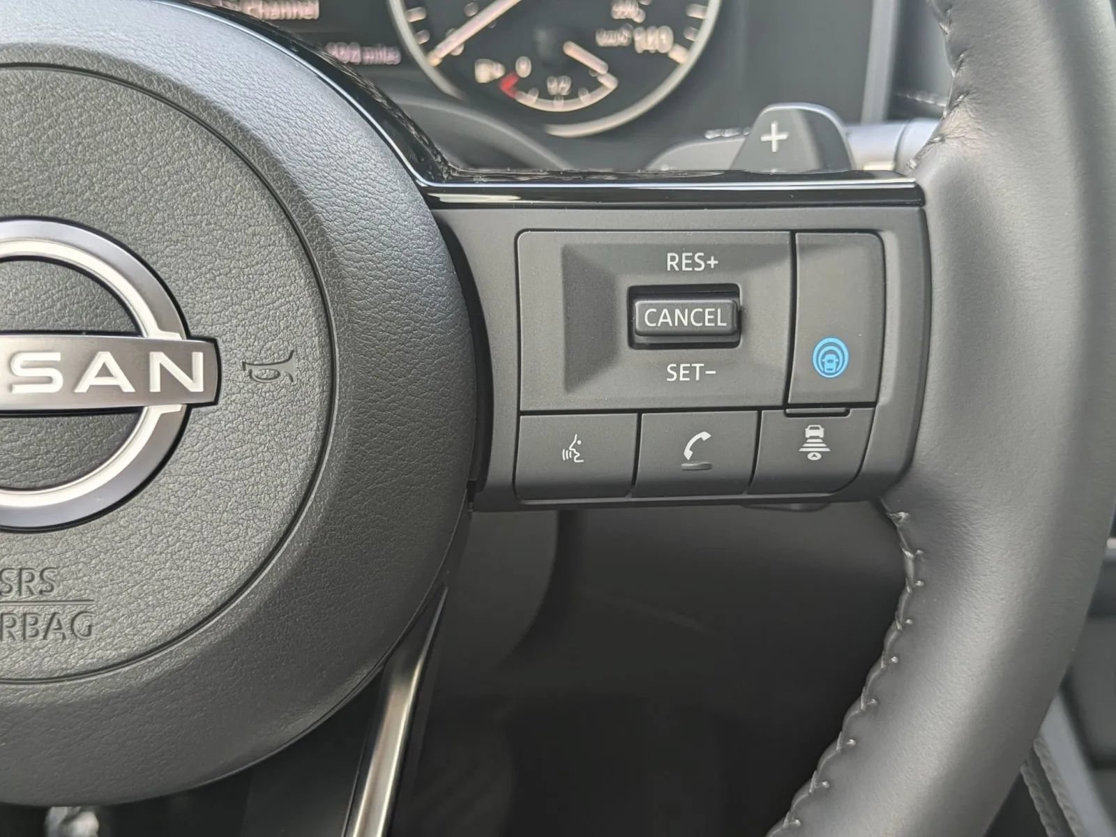 Certified 2023 Nissan Rogue SL w/ SL Premium Package FWD image 22