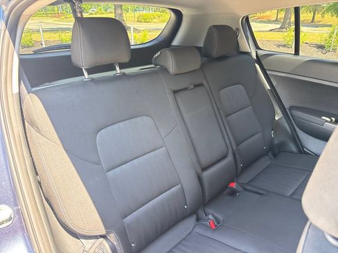 Used 2022 Kia Sportage LX FWD image 33