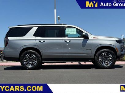 New 2026 Chevrolet Tahoe RST w/ Comfort Package
