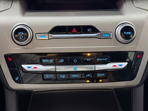 Used 2023 Ford Explorer Timberline w/ Timberline Technology Package image 19