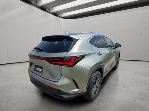 Used 2022 Lexus NX 350 AWD image 5