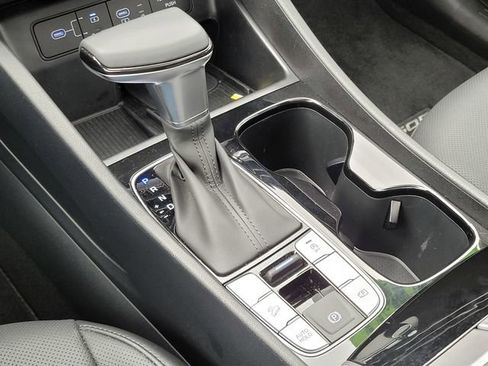 Certified 2026 Hyundai Tucson SEL image 22