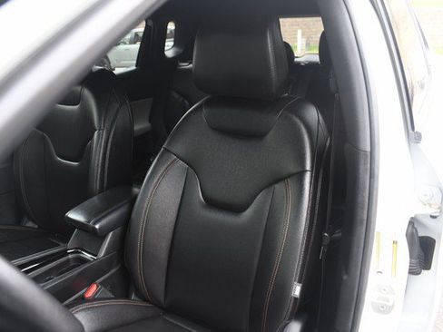 Used 2024 Jeep Compass Limited AWD/4WD image 17