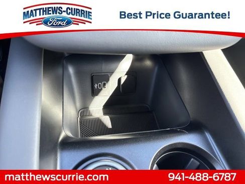New 2026 Ford Explorer Active RWD image 22