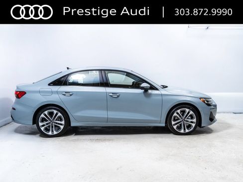 Used 2026 Audi A3 2.0T Premium Plus AWD/4WD image 9