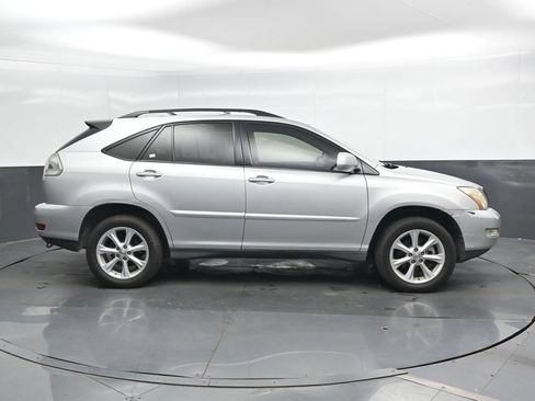 Used 2009 Lexus RX 350 AWD image 3