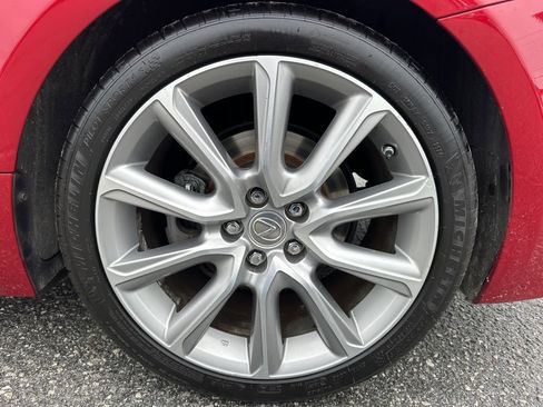 Used 2015 Lexus RC 350 image 29