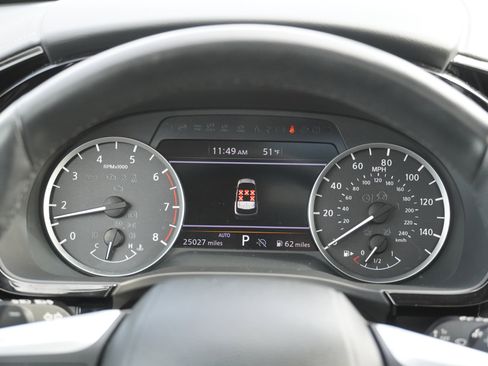 Used 2023 INFINITI QX60 Pure image 33