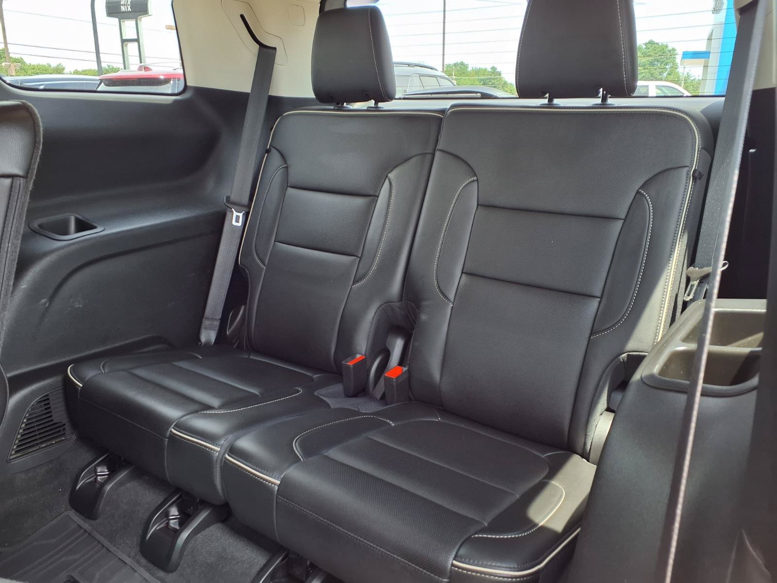 Used 2023 GMC Acadia Denali FWD image 20