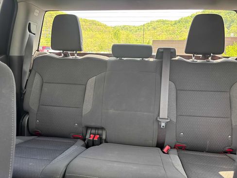 Used 2023 Chevrolet Silverado 1500 RST w/ Rally Edition AWD/4WD image 21