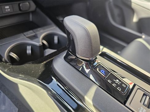 New 2026 Toyota Prius Plug-In Hybrid image 42