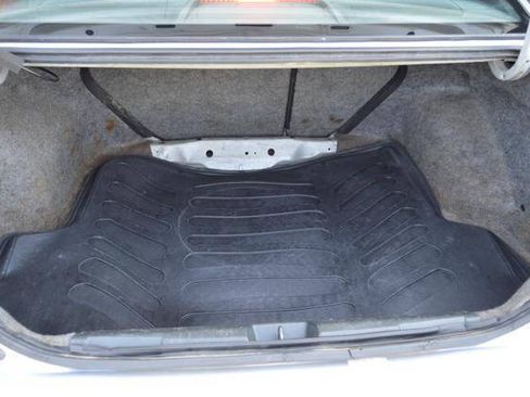 Used 2001 Honda Civic DX image 33