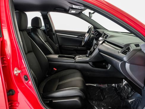 Used 2020 Honda Civic Sport image 29