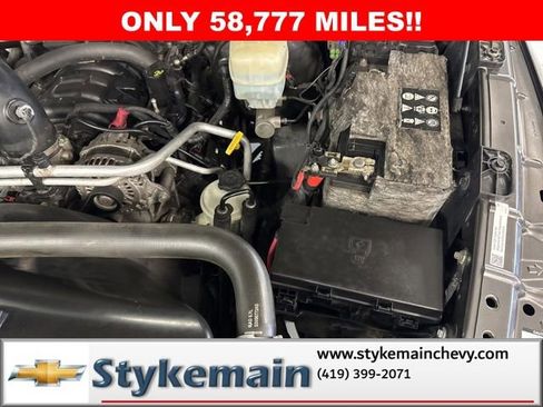 Used 2016 RAM 2500 Tradesman w/ Snow Chief Group AWD/4WD image 46