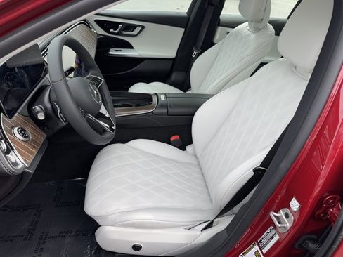 New 2026 Mercedes-Benz E 350 Sedan image 2