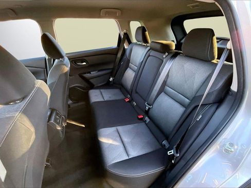 Used 2024 Nissan Rogue SV image 21