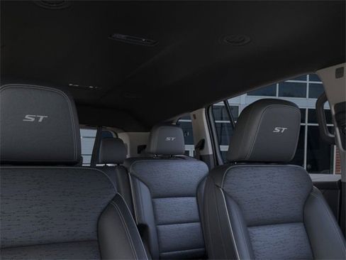 New 2025 Buick Enclave Sport Touring w/ LPO, All-Weather Package image 24