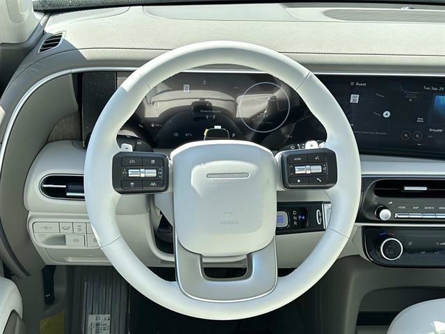 New 2027 Hyundai Palisade SEL FWD image 7