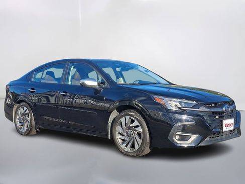 Used 2023 Subaru Legacy Touring XT image 1