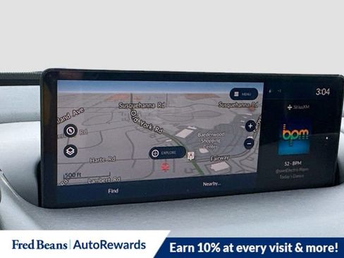 New 2025 Acura TLX w/ Technology Package image 13