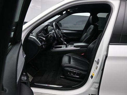 Used 2018 BMW X5 xDrive35i image 11