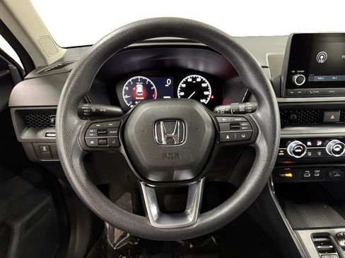 Used 2024 Honda CR-V EX image 12