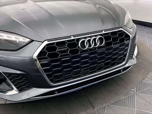Used 2023 Audi A5 2.0T Prestige AWD/4WD image 29