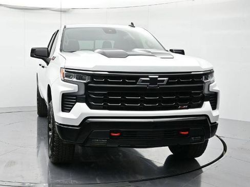 New 2026 Chevrolet Silverado 1500 LT Trail Boss w/ Convenience Package II image 2