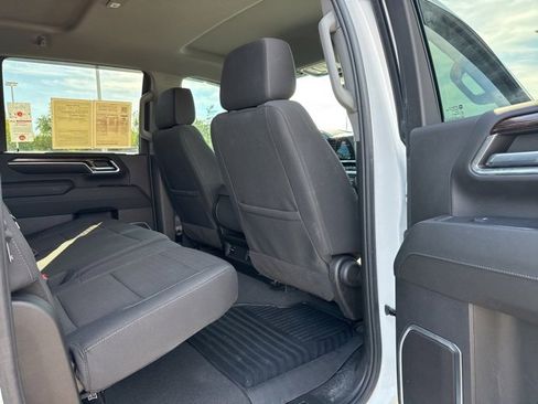 Used 2024 GMC Sierra 2500 SLE image 15