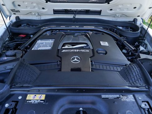 Used 2022 Mercedes-Benz G 63 AMG 4MATIC image 14
