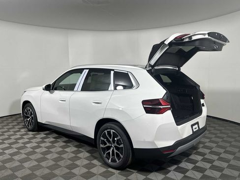 New 2026 BMW X3 xDrive30i AWD/4WD image 19